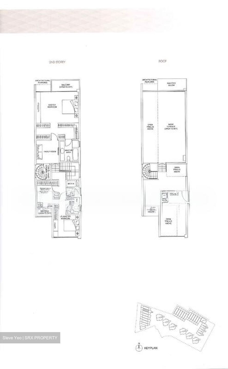 Thomson Grand (D20), Terrace #556594241